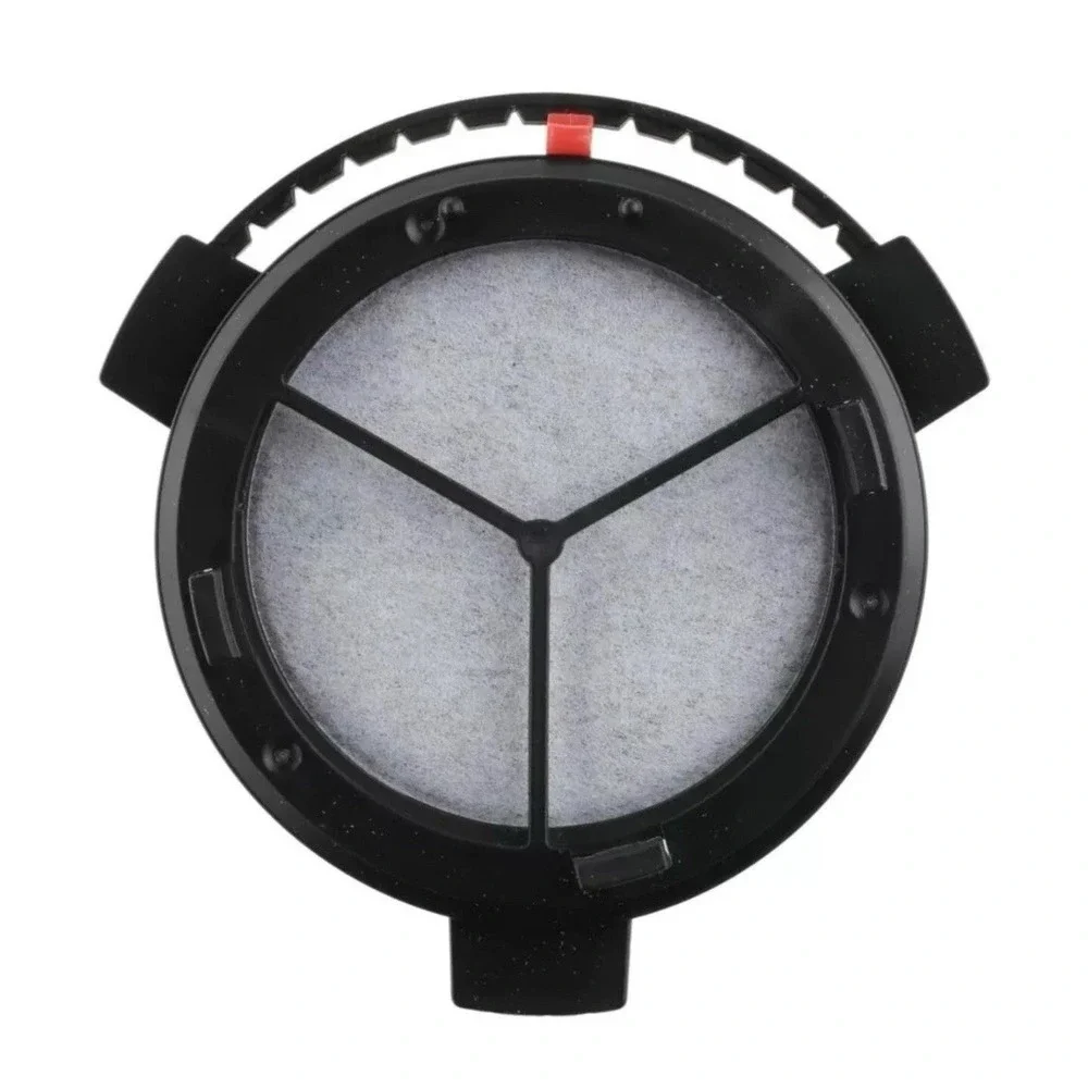 NEW Mr Coffee 12 Cup Water Filter with Frame Replacement Reminder Tab WF5RB-NP